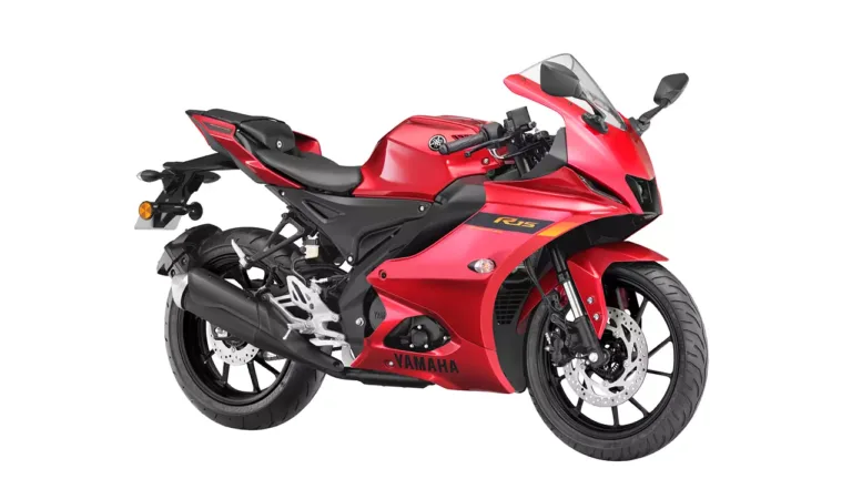 Comprehensive Guide to Yamaha R15 V4 Performance, Comfort, and Safety