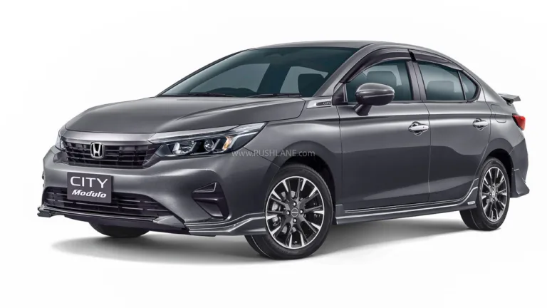 Huge discounts on Honda City range cars, Offers valid for few days