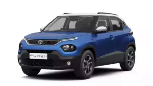 2024 Tata Punch Packs a Punch in the Compact SUV Market