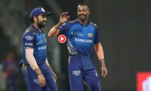 Watch Video: This player is the Ghazni of team India; says Rohit Sharma