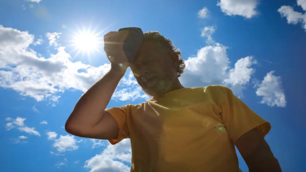 3 tips to fight heat and humidity