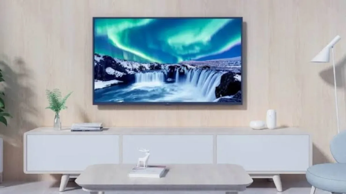 32inch Smart Tv