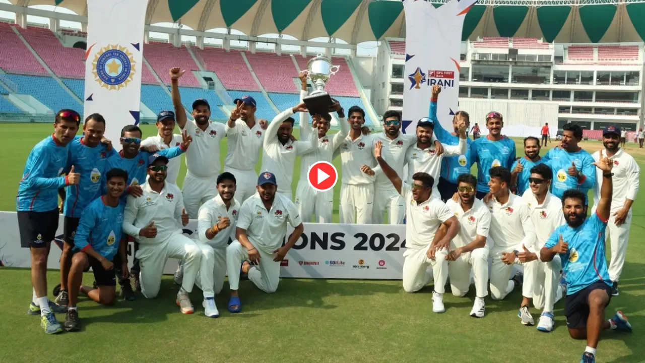 Watch Video: Why Sanju