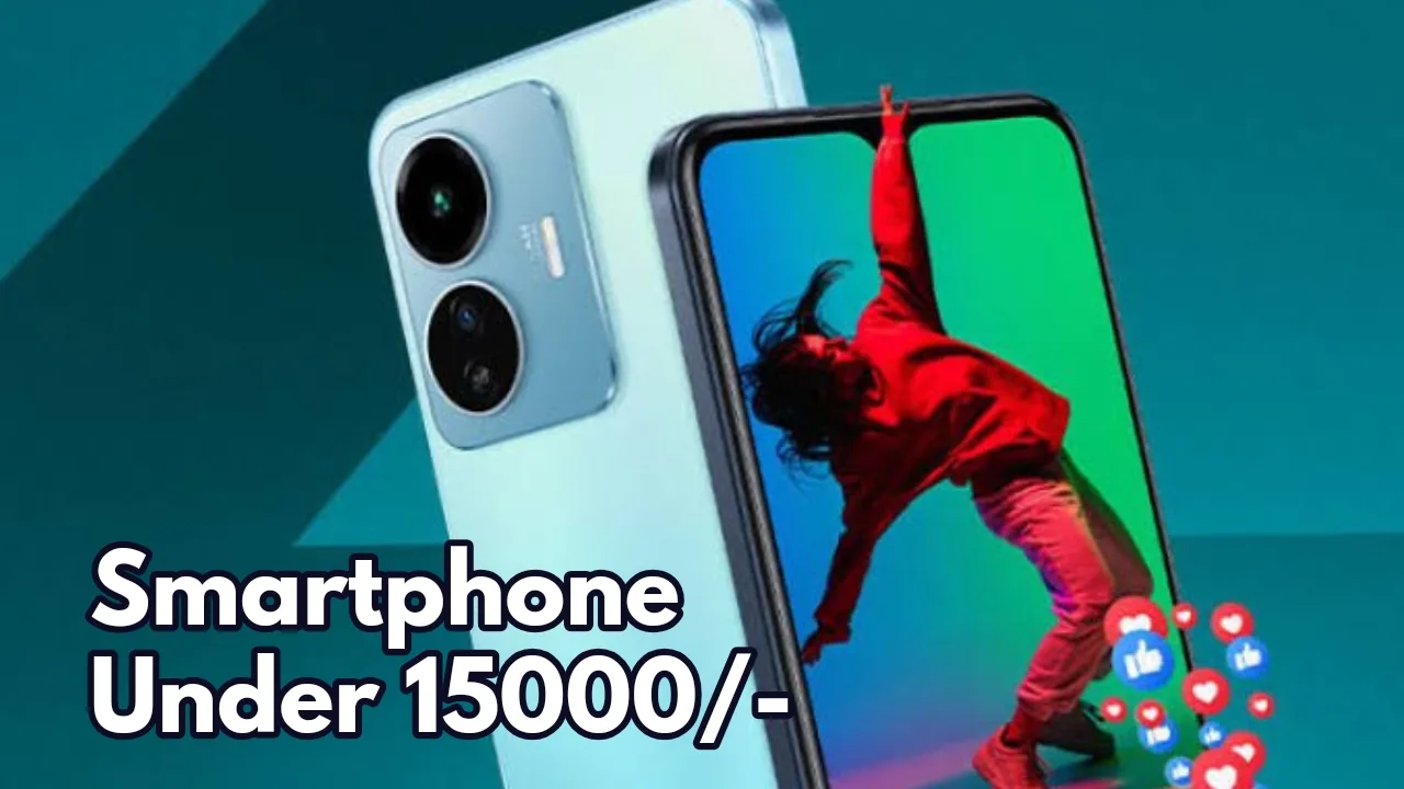 5G Mobile Phone Under