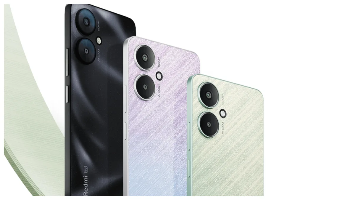 5g Smartphone