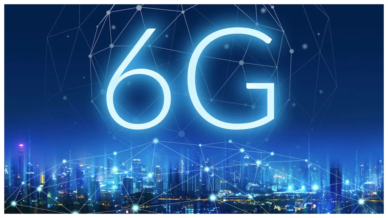 6G Network Update: Minister Reveals...