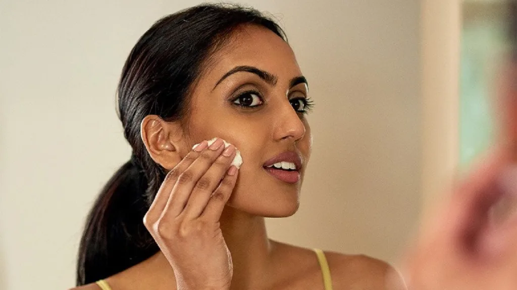 7 basic steps for daily skin care