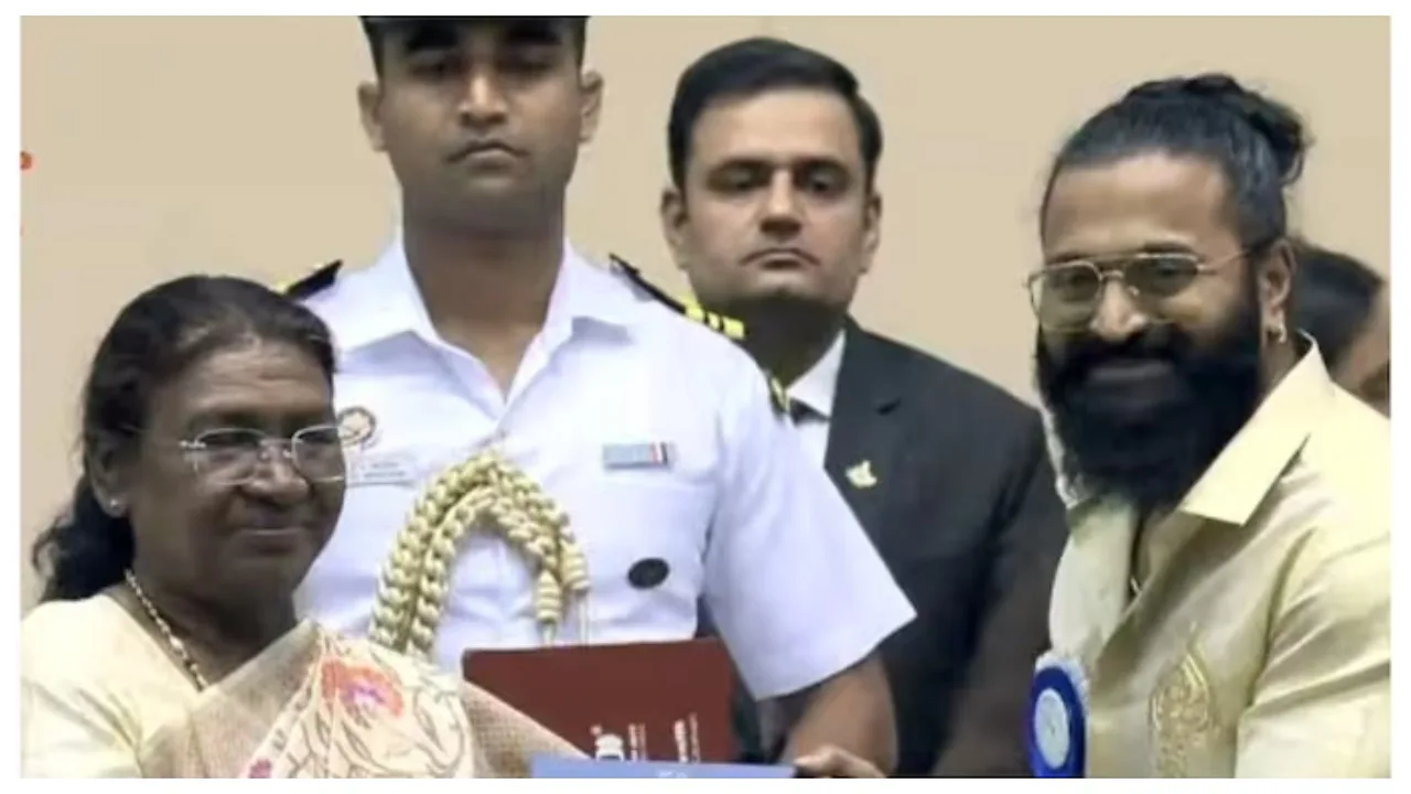 70th National Film Awards Announced-...