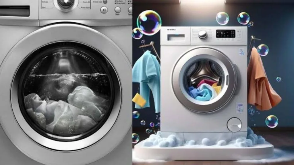 Best Fully Automatic Washing Machine Discount at 37% During Amazon Great Indian Festival Sale 