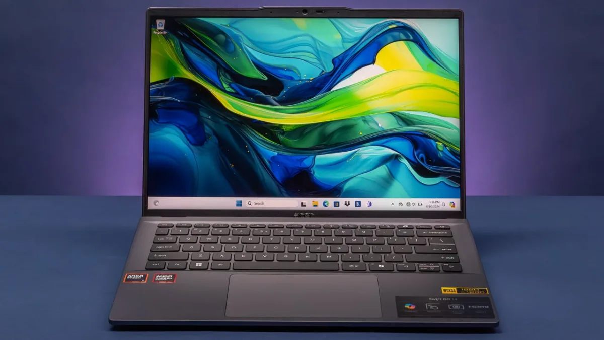 Acer Swift Go 14