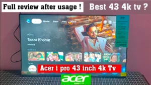 Acer V Pro