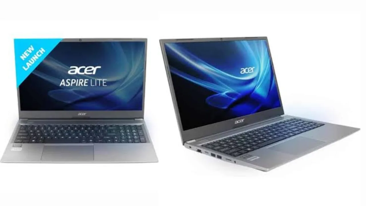 HP, Acer & More