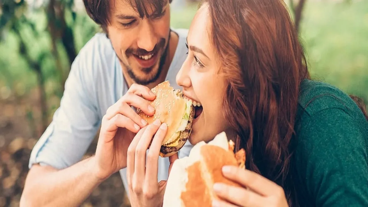 Acne And Diet Tips For A Correct Anti Pimple Diet
