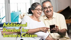 Diwali Gift for Senior Citizens: Central Government Pensioners to Get Additional Pension from 80