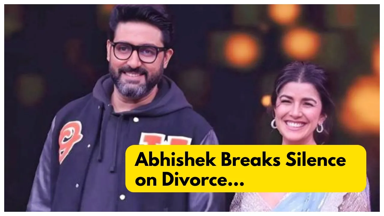 Nimrat Kaur Breaks Silence on...