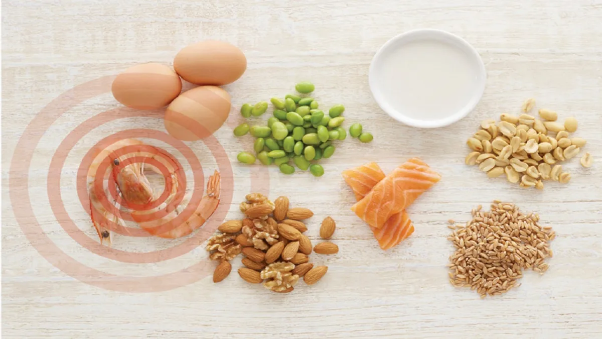 Allergy Or Intolerance A Guide To Understanding Food Sensitivities