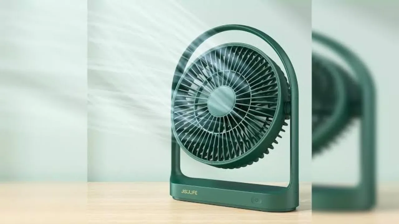 Get Portable fans for home...