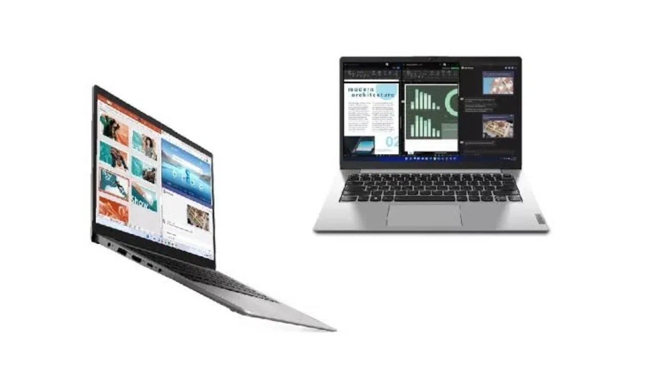 Affordable Laptops Under Rs. 50000...