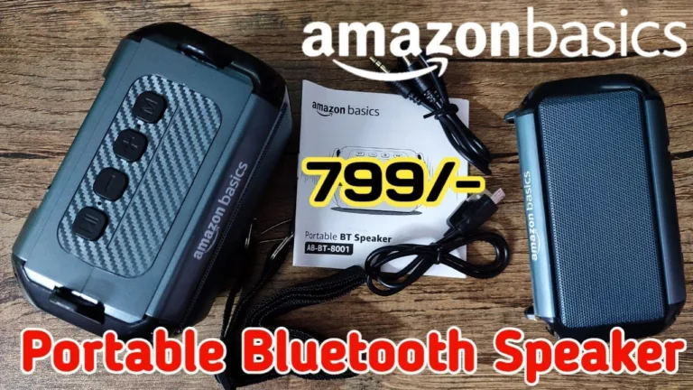 Huge Discounts on AmazonBasics AB-T17 Wireless Earphones during Amazon Sales