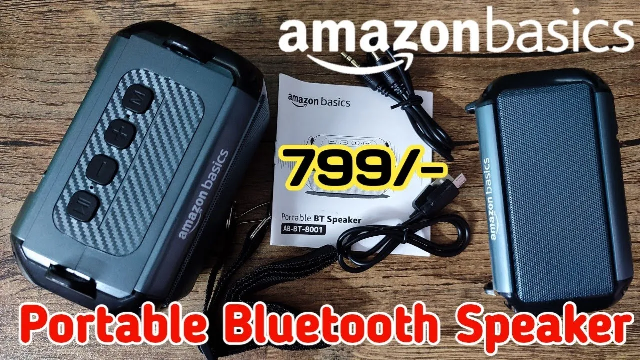 Huge Discounts on AmazonBasics