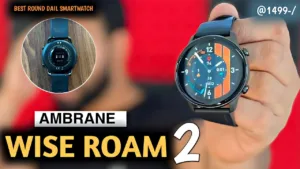 Ambrane Wise Roam 2