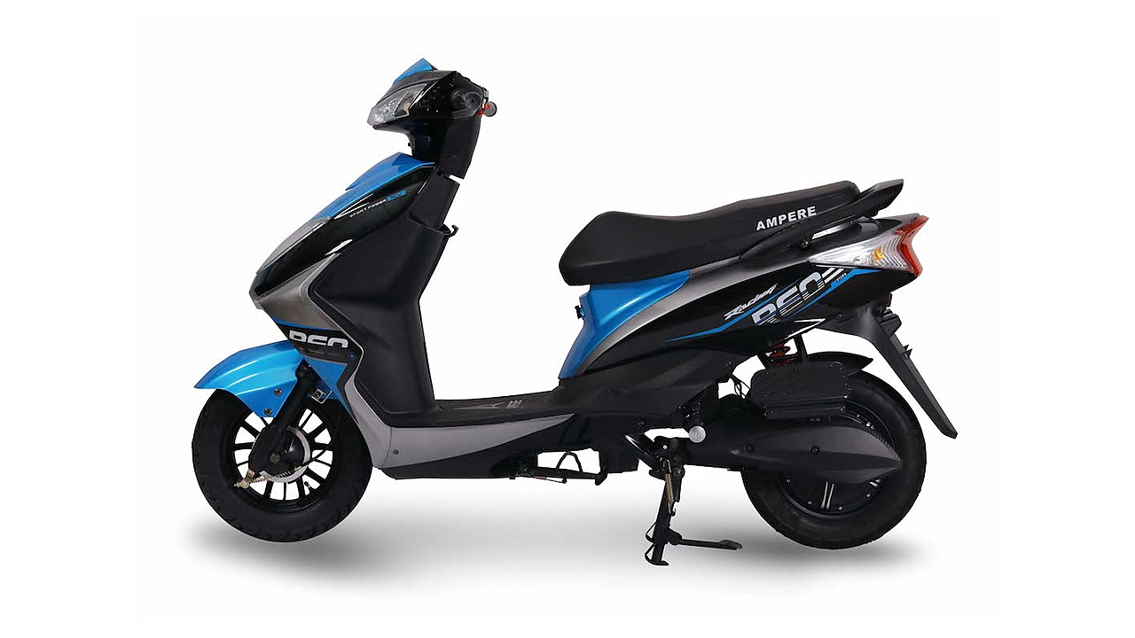 Ampere Reo Electric Scooter