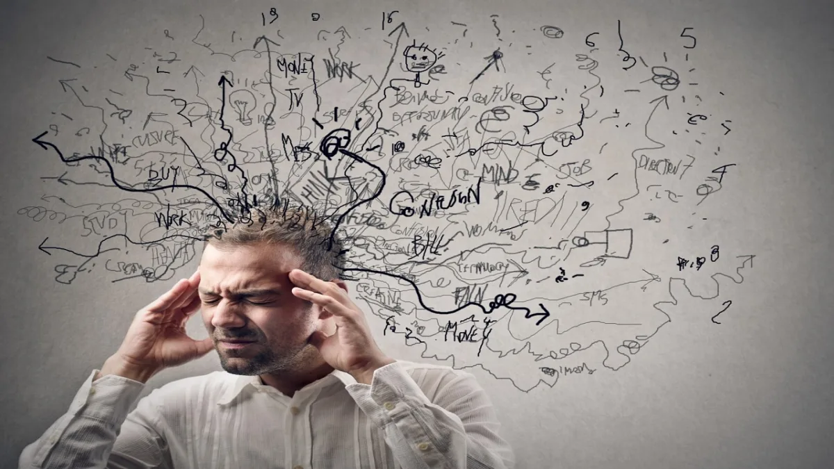 An Effective Way To Prevent Mental Clutter