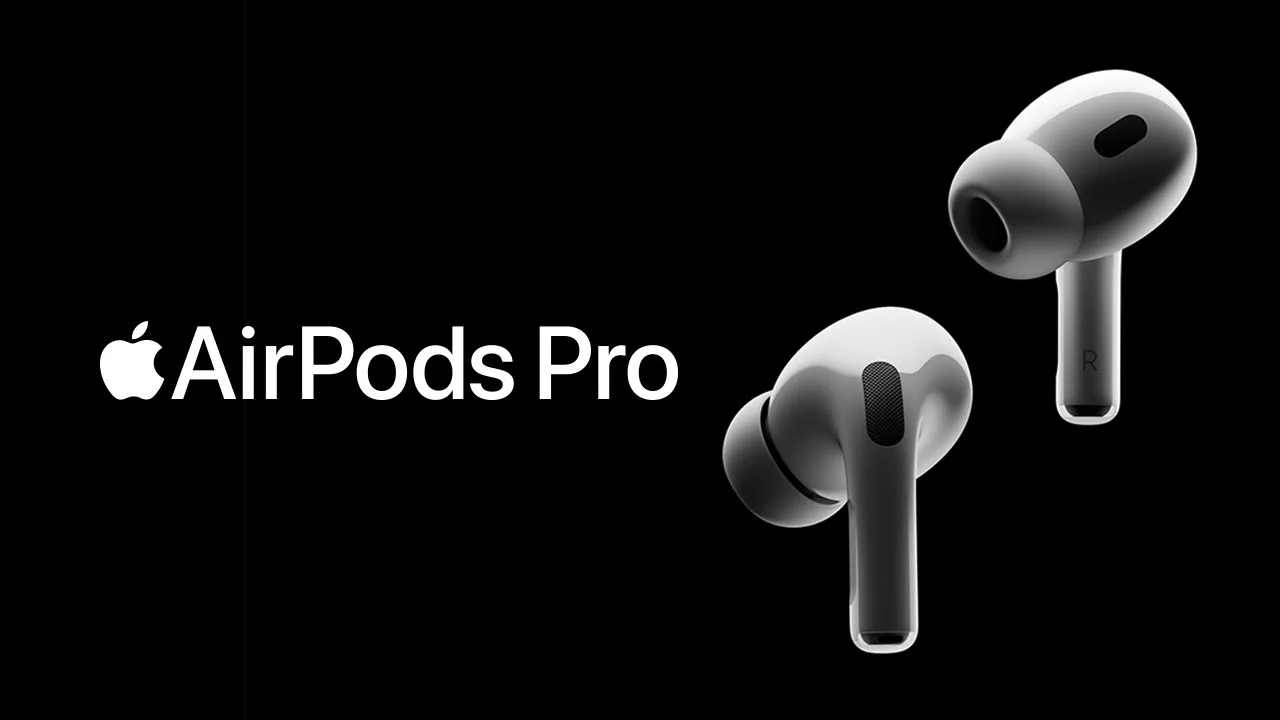 Apple AirPods Pro with