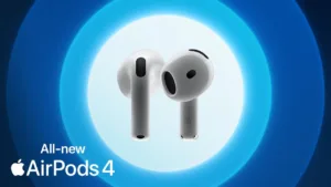 Apple Airpods 4