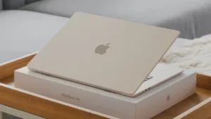 Apple Macbook Air 2024