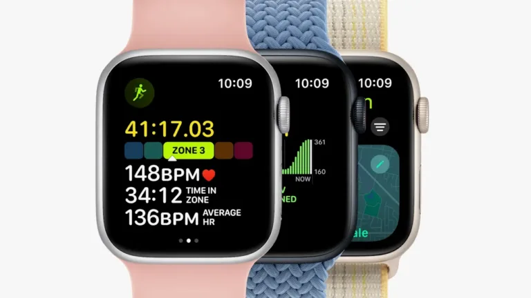 Grab Apple Watch SE at Best Offers During Amazon Sale and Flipkart Sale