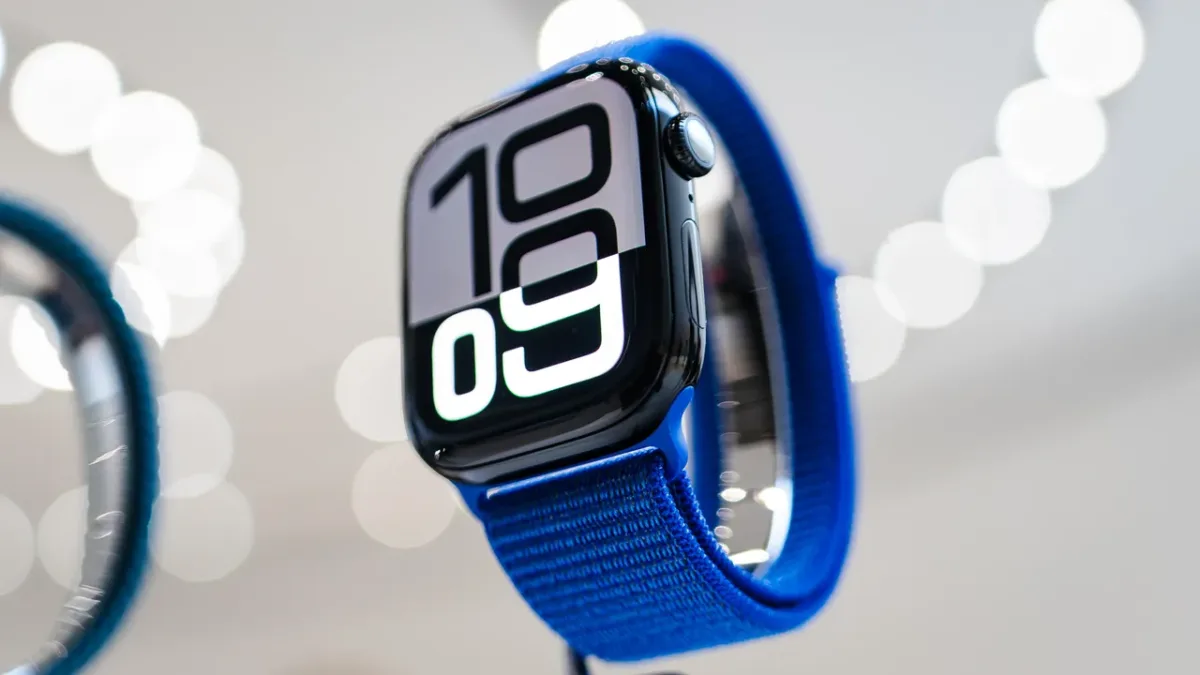 Best Offers on Apple Watch Series 9 Shop Now on Amazon and Flipkart Times Bull