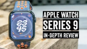 Apple Watch Series 9