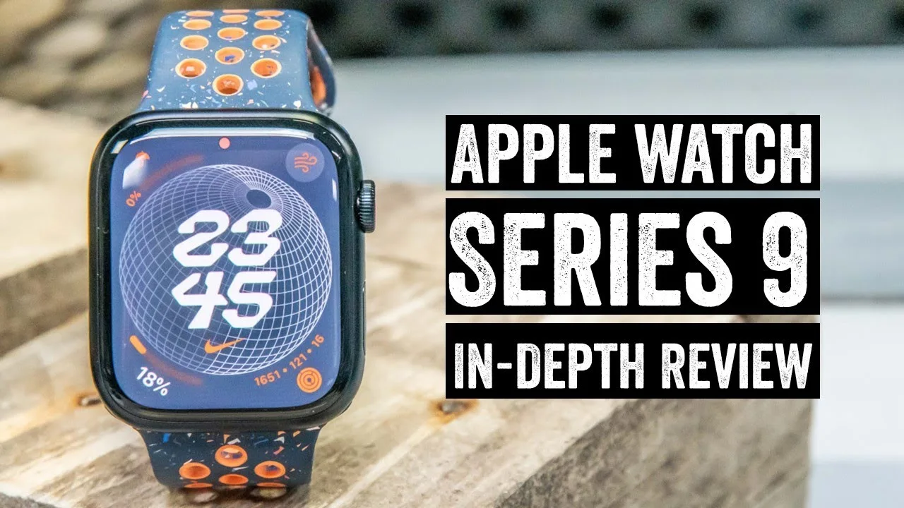 Get the Apple Watch Series 9 with Exciting Discounts on Amazon and Flipkart Times Bull