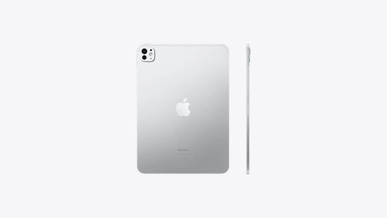 Grab the Apple iPad