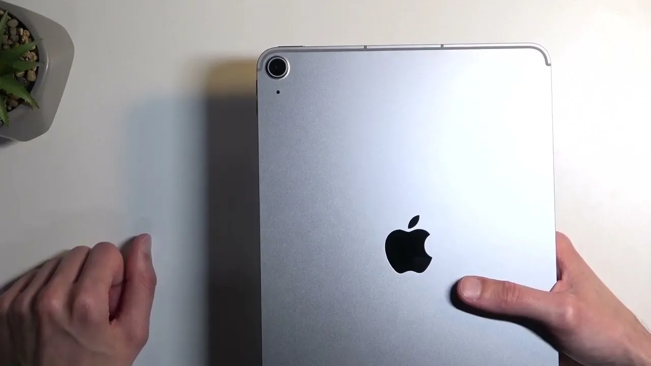 Apple iPad Air 11: