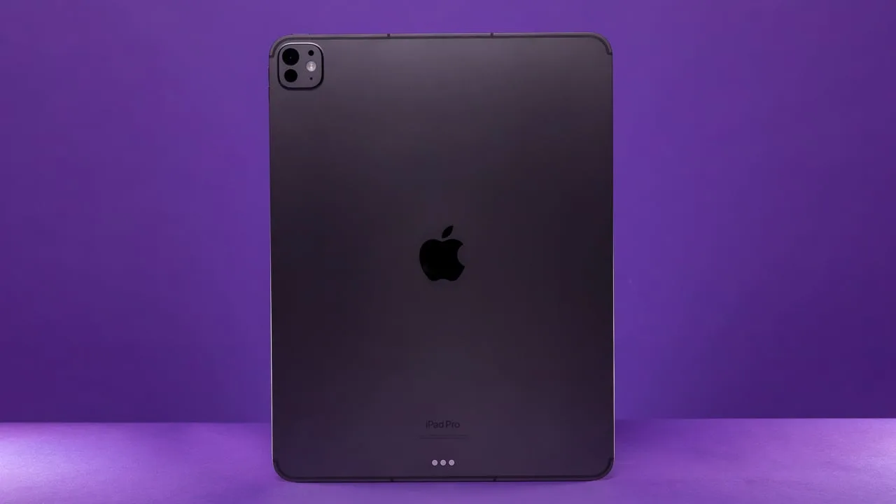 Apple iPad Pro 13