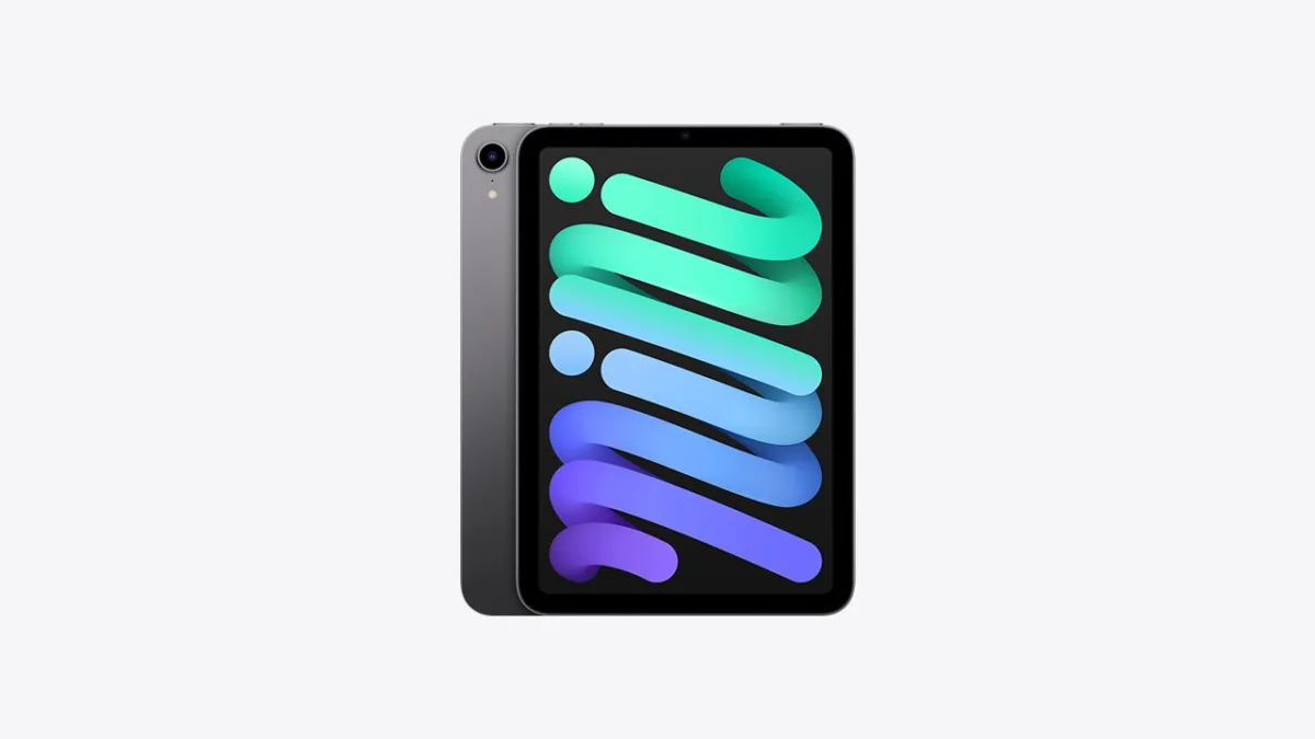 Apple Ipad Mini