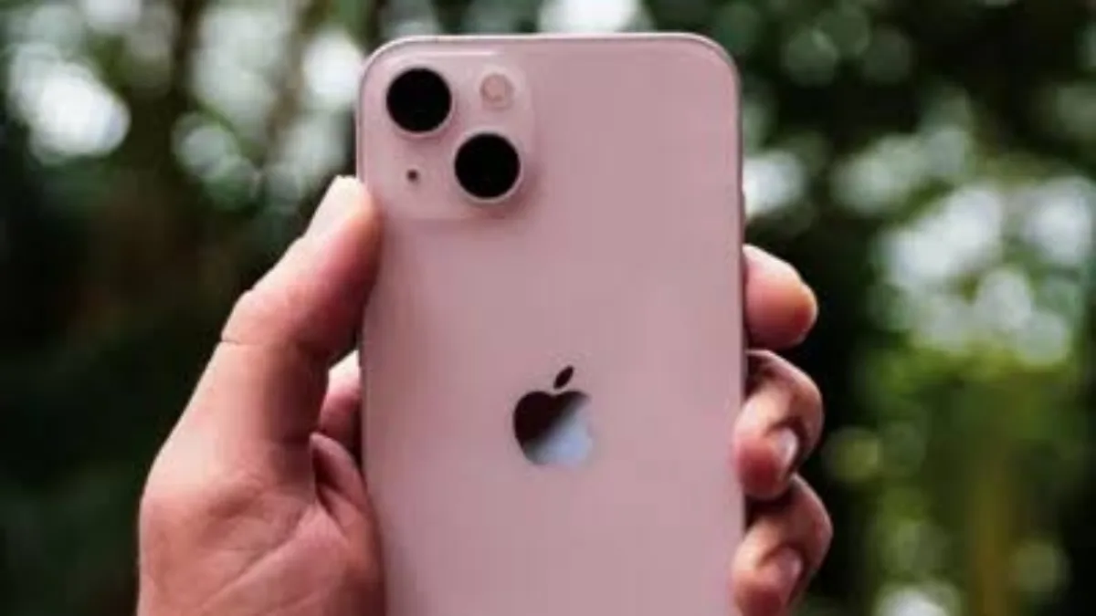 Apple Iphone