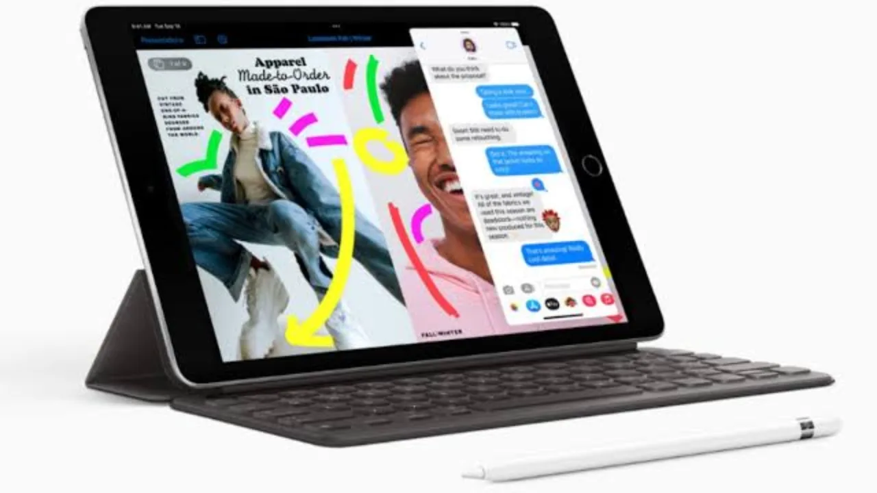 Buy Apple iPad 9th