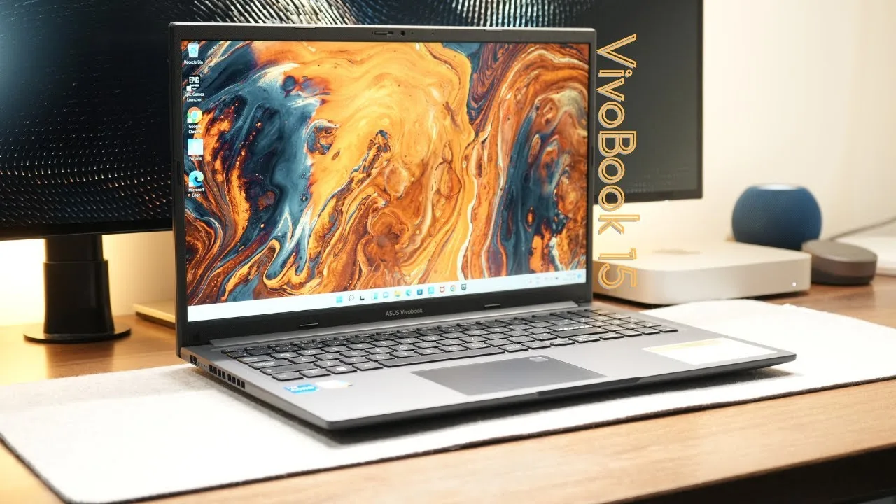 Amazing Discounts on Asus VivoBook...