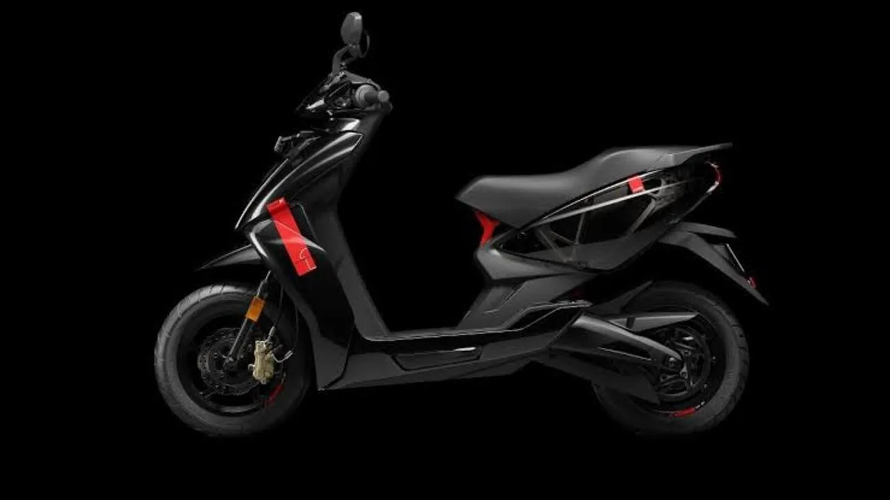 Ather 450 Apex: Best
