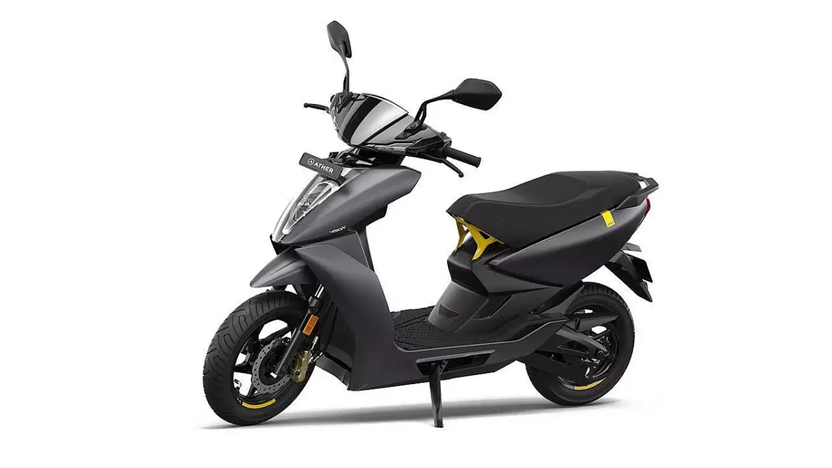 Ather 450x