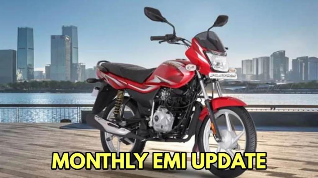 OFFER: Buy Bajaj Platina 100 for just Rs 10,000, know features and mileage