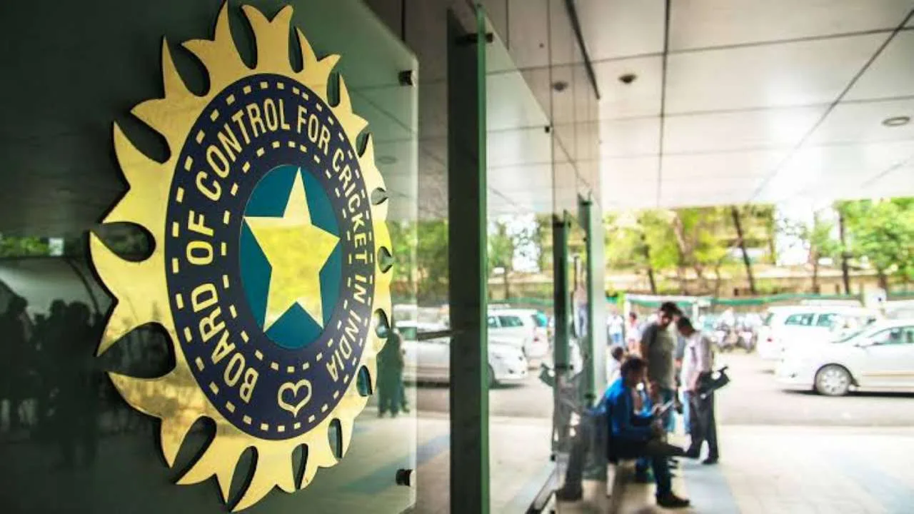 BCCI likely to take a...