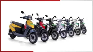 BGauss; Amazing features and powerful motor , see price