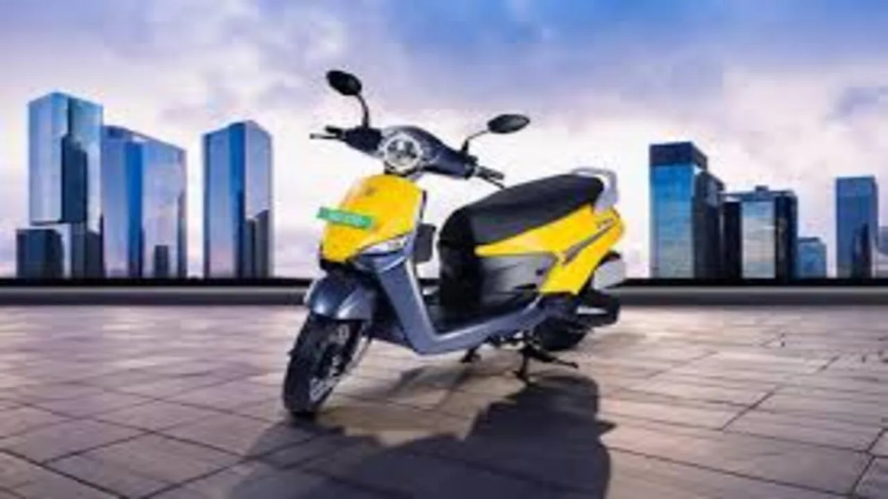 Bgauss C12i Ex News