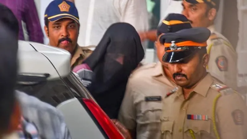 Baba Siddique Murder Case Police Arrest Third Accused In Punes