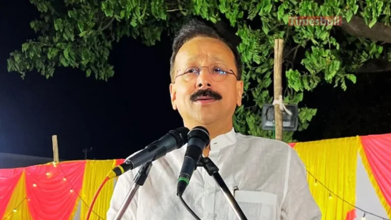 Baba Siddiqui Murder: 3 attackers, several rounds of firing on Babar Siddiqui