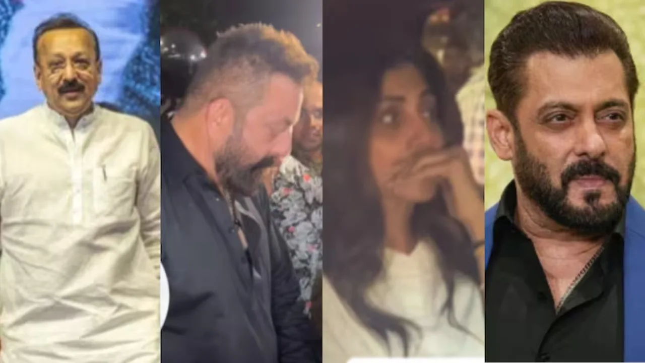 Bollywood stars angry over